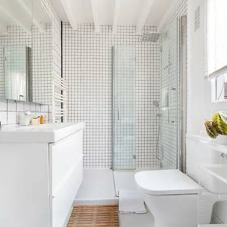 Apartman Veeve - Fontaines Du Temple *